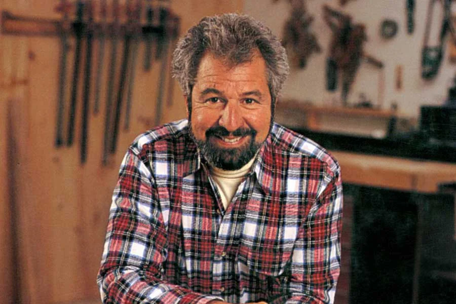 Bob Vila Net Worth