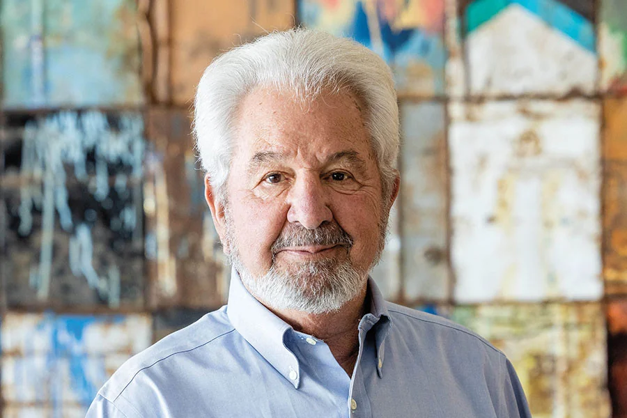 Bob Vila Net Worth