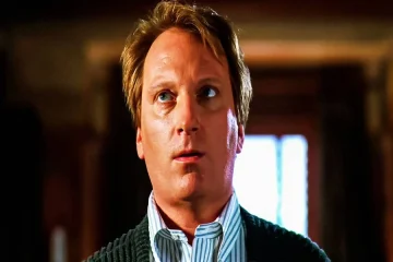 Jeffrey Jones Net Worth