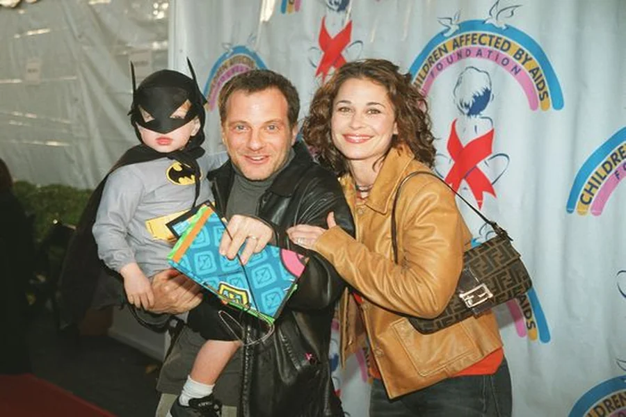 Julie Warner Net Worth