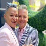 Ross Mathews Husband